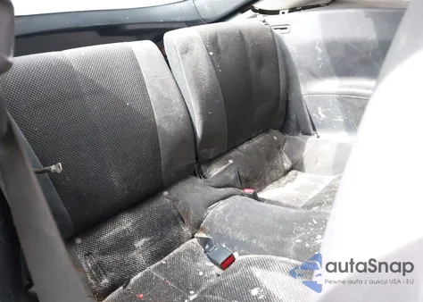 2008 Mitsubishi Eclipse Gs z USA, uszkodzony, nr VIN 4A3AK24F88E012966